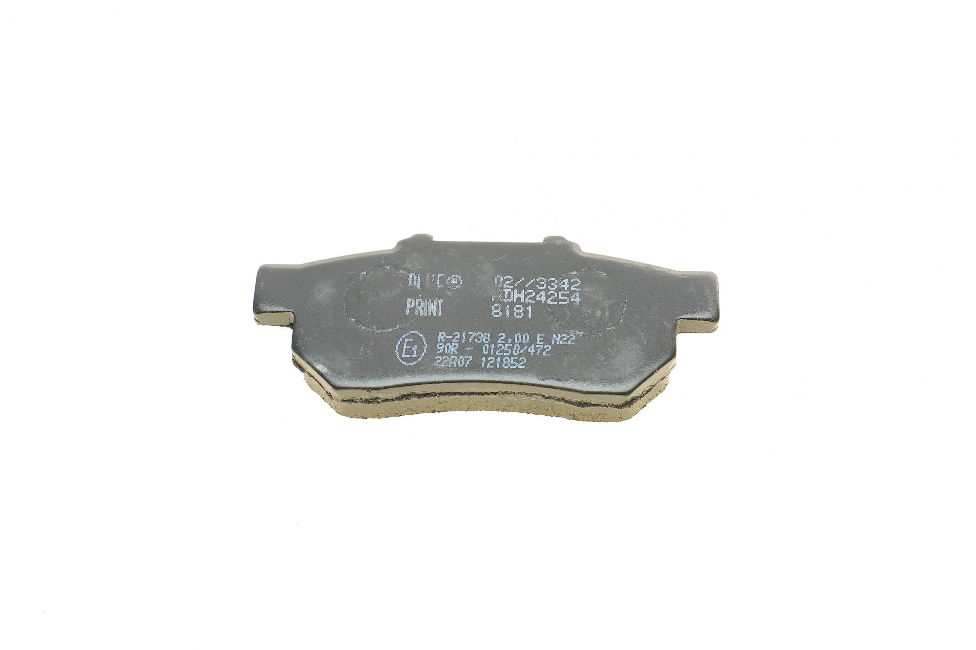 ADH24254 BLUE PRINT